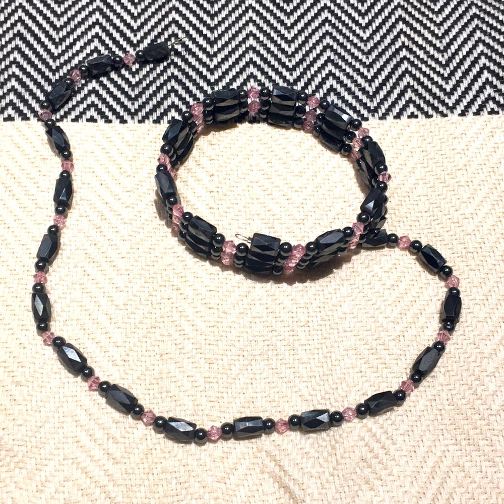 Magnetic Bracelet
